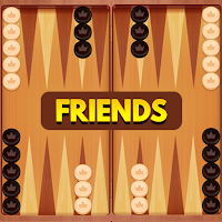 Backgammon Tavla 2022