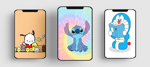 Cute  wallpapers HD Screenshot 3
