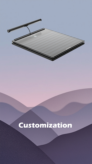 Withings Body Scan Guide Screenshot 3