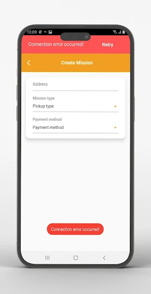 we post express driver Screenshot 1