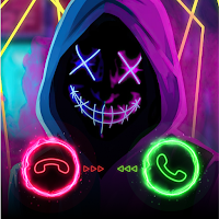 Color Phone: Call Screen Theme