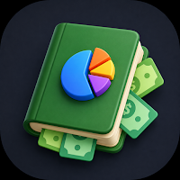 Cashbook: Money Manager