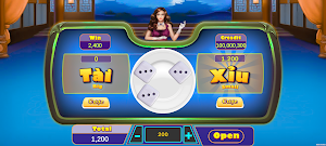 Tai Xiu - Lucky Screenshot 1