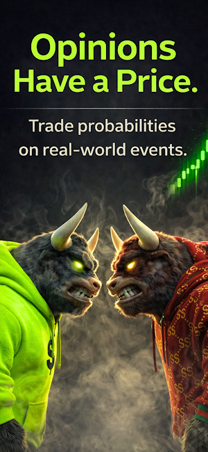 Satoshi Market Screenshot 0