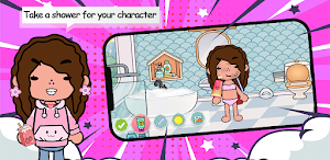 Dress up n Impress: Fashion Screenshot 1