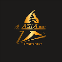Asiagolf Points