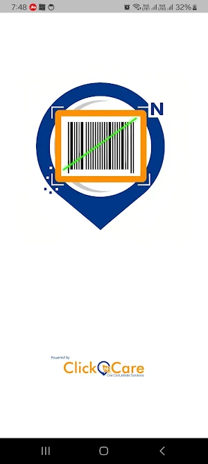 CNC Scanner Screenshot 0