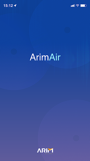 ArimAir Screenshot 0