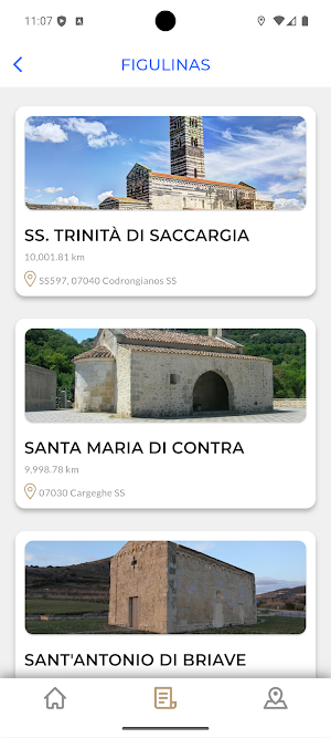 Giudicato di Torres Screenshot 2