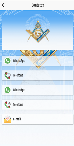 Irmão para irmão Screenshot 1