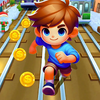 ToM Gold Runner Game