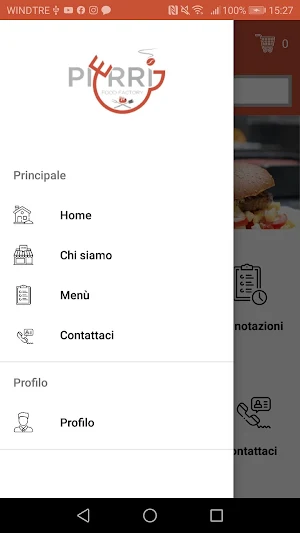 Pierrifoodfactory Screenshot 1