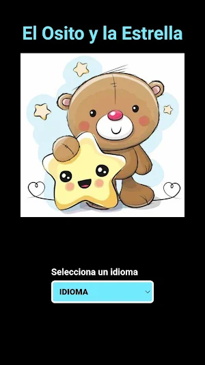 Osito y Estrella Screenshot 1
