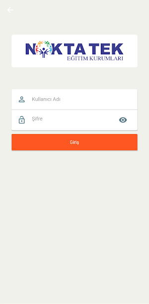 Nokta Tek Eğitim Screenshot 3
