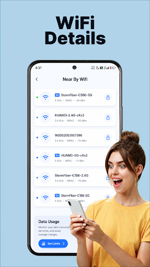 5G LTE: FORCE MODE Only Screenshot 2