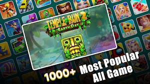 All Games - Ultimate Games Screenshot 3