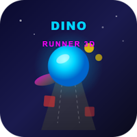 Dino Runner 3D