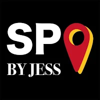 São Paulo by Jesss