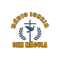 RÁDIO IGREJA SEM MÁCULA