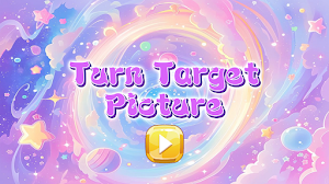 Turn Target Picture Screenshot 0