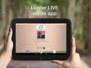Radio Memory Screenshot 3