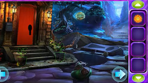 Unsightly Butterfly Escape Screenshot 2
