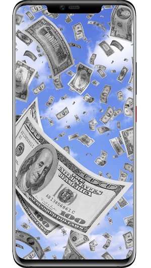 Dollar Wallpapers Screenshot 2