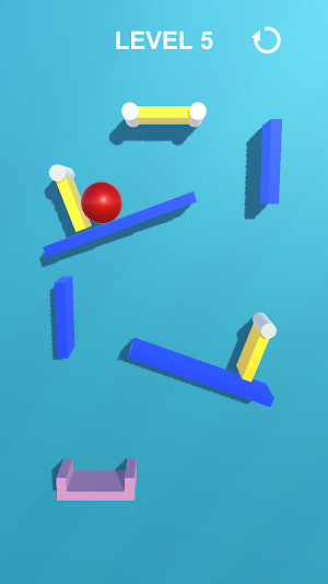 Switch Floor Screenshot 1