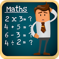 Math Game