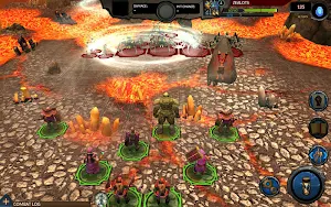 Planar Conquest - 4X turn based strategy Screenshot 1