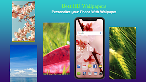 Wallpapers For OPPO A98 Screenshot 1