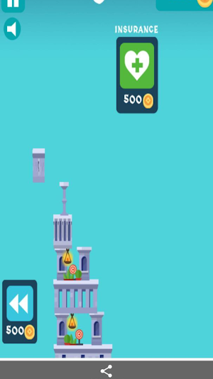 Castillo Screenshot 2