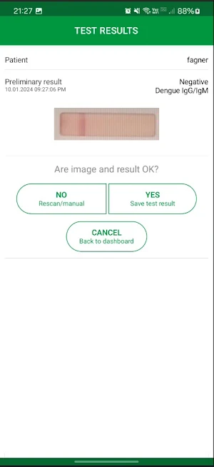 Holicare Screenshot 3