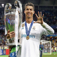 Ronaldo Real Madrid Wallpaper
