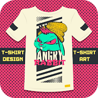 T-shirt Design Maker : Logo