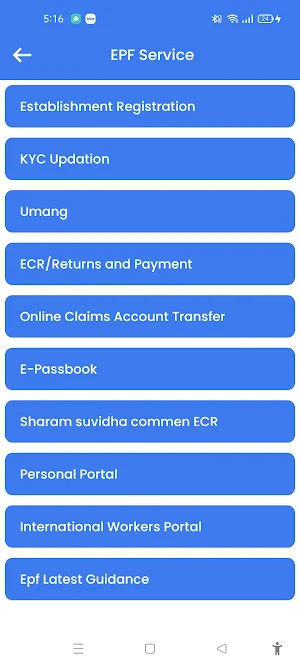 CashLoan - EMI Finance Tips Screenshot 1