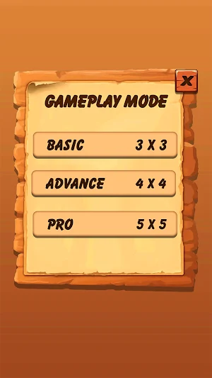 Classic Number Game Screenshot 3