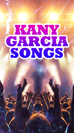 Kany Garcia Songs Screenshot 2