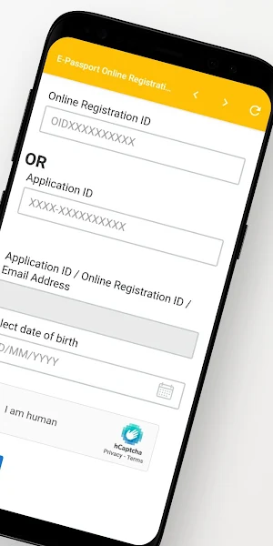 Bd Passport Check 2023 Screenshot 1