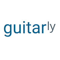 guitarly: jamming guitar