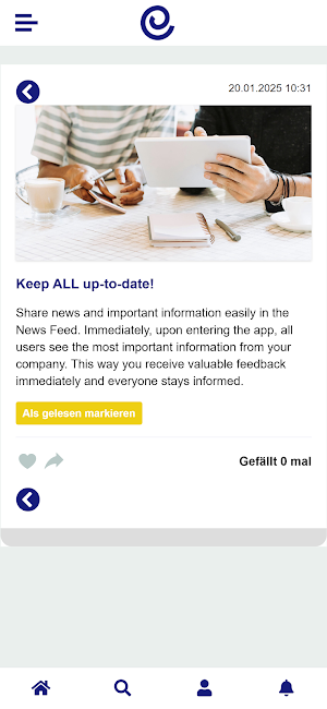 Splash 2.0 Screenshot 1