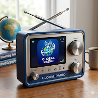 Global Radio-Live FM