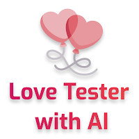 True Love Tester with AI