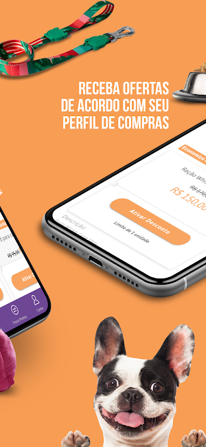 Clube Myourpet Screenshot 2