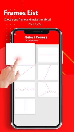 Thumbnail Maker: Thumbnail App Screenshot 3