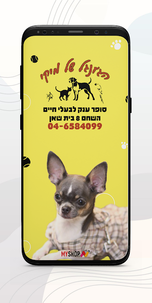 הג'ונגל של מיקי בית שאן Screenshot 0