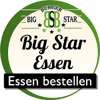 Big Star Burger Essen