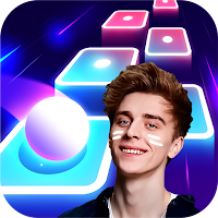 Vlad A4 Bumaga Music Tiles Hop