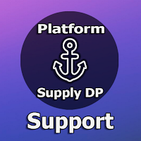 Platform Supply DP Support CES
