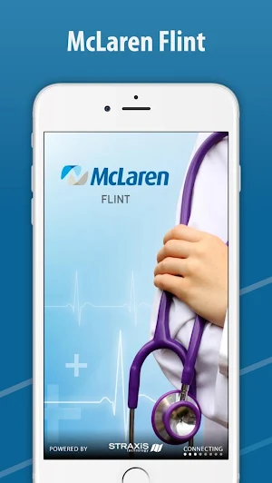 McLaren Flint Screenshot 0